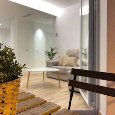 Apartamento Nuevo Centrico Frente Al Mar En Palamos Ngoại thất bức ảnh