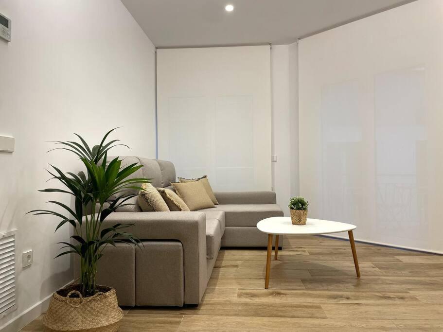 Apartamento Nuevo Centrico Frente Al Mar En Palamos Ngoại thất bức ảnh