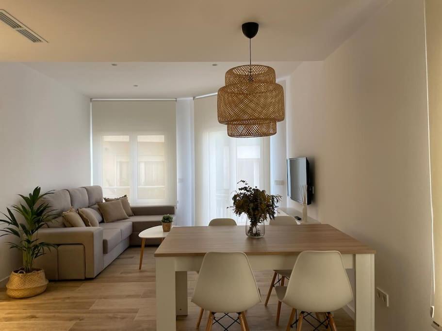 Apartamento Nuevo Centrico Frente Al Mar En Palamos Ngoại thất bức ảnh